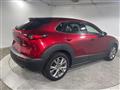 2019 Mazda CX-3
