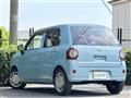2020 Daihatsu Mira Tocot