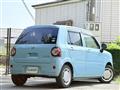 2020 Daihatsu Mira Tocot