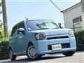 2020 Daihatsu Mira Tocot