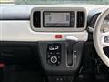 2020 Daihatsu Mira Tocot