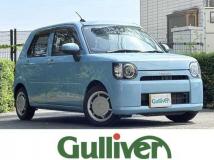 2020 Daihatsu Mira Tocot