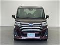 2021 Subaru Justy