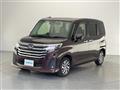 2021 Subaru Justy