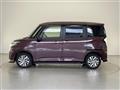 2021 Subaru Justy