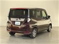 2021 Subaru Justy