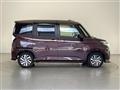 2021 Subaru Justy