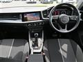 2020 Audi A1