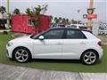 2020 Audi A1