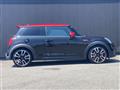 2021 BMW MINI