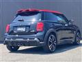 2021 BMW MINI