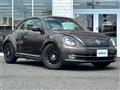 2014 Volkswagen Beetle