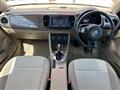 2014 Volkswagen Beetle