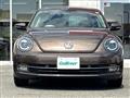 2014 Volkswagen Beetle