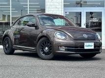2014 Volkswagen Beetle