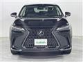 2021 Lexus NX