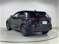 2021 Lexus NX