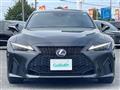 2021 Lexus IS