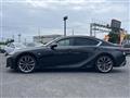 2021 Lexus IS
