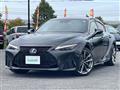 2021 Lexus IS