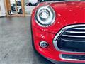 2021 BMW MINI