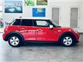 2021 BMW MINI