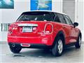 2021 BMW MINI