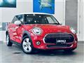 2021 BMW MINI