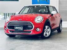 2021 BMW MINI