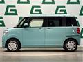 2017 Daihatsu Move Canbus