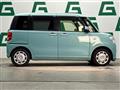 2017 Daihatsu Move Canbus