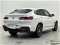 2022 BMW X4