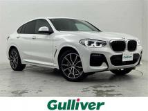 2022 BMW X4