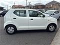 2017 Suzuki Alto