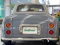 1991 Nissan Figaro