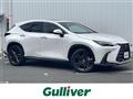 2023 Lexus NX