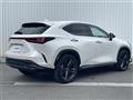 2023 Lexus NX