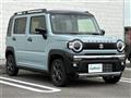 2025 Suzuki Hustler