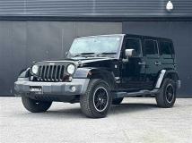 2015 Jeep Wrangler