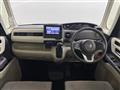 2017 Honda N BOX