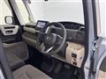 2017 Honda N BOX