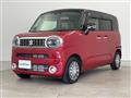 2022 Suzuki Wagon R