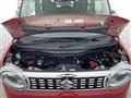 2022 Suzuki Wagon R