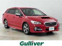 2016 Subaru Levorg