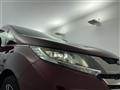 2016 Honda Odyssey Hybrid