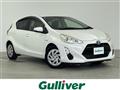 2016 Toyota AQUA