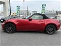 2016 Mazda Roadster