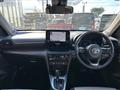 2021 Toyota Yaris Cross