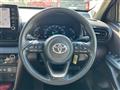 2021 Toyota Yaris Cross