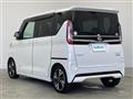 2020 Nissan ROOX